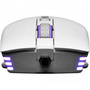 Evga 905-W1-12WH-KR X12 8k Wired Gaming Mouse - Customizable White