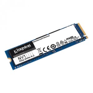 Kingston SNVS/2000G 2000g Nv1 M.2 2280 Nvme Ssd