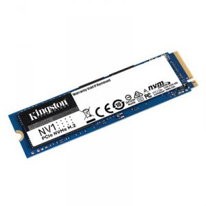 Kingston SNVS/2000G 2000g Nv1 M.2 2280 Nvme Ssd