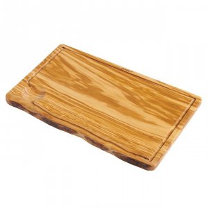 Anchor 14044 Medium Sized Steak Srvng Board