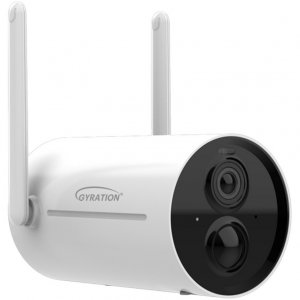 Adesso CYBERVIEW 3010 3mp Smartwifi Wrls Cam Spkrmic