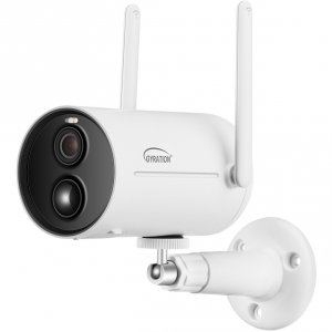 Adesso CYBERVIEW 3010 3mp Smartwifi Wrls Cam Spkrmic