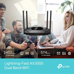 Tplink TL-WA3001 Tp-link Nt Tl-wa3001 Ax3000 Dual-band Wi-fi 6 Access 