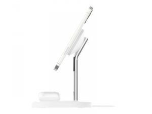 Belkin WIZ010TTWH Magsafe 21 Stand, Wh