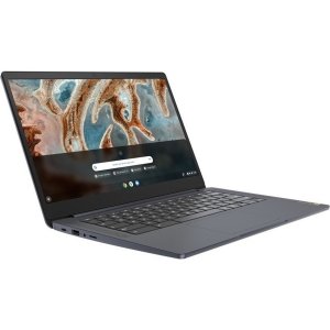 Lenovo 82KN001KUS Nb Ip 3 Chrome 14m836 Mt8183 4g 32g Crm