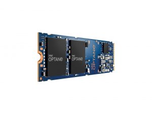 Intel SSDPEK1A118GA01 Ssd Optane  P1600x 118gb Pciex4 3d Xpoint Brown 