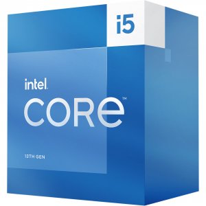 Intel BX8071513400 Core I5 13400 Processor