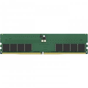 Kingston KVR48U40BD8-32 32gb 4800mhz Ddr5 Non-ecc Cl40