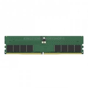 Kingston KVR48U40BD8-32 32gb 4800mhz Ddr5 Non-ecc Cl40