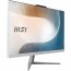 Msi ModAM24211M892 Aio  Modern Am242 11m-892us R