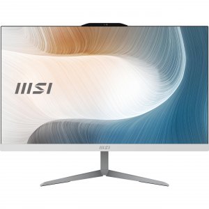 Msi ModAM24211M892 Aio  Modern Am242 11m-892us R