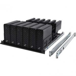 Hp 6C1U0AA Hp Z2 G9 Mini Rail Rack Kit For Secure Mounting