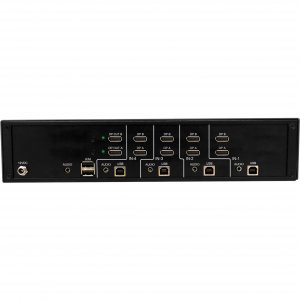 Tripp B002-DP2A4-N4 Data Center