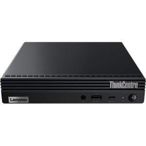 Lenovo 11LV008TUS Thinkcentre M60e Core