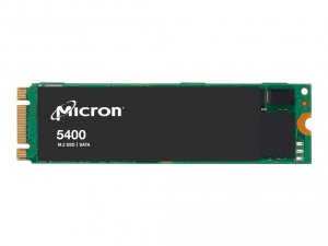 Crucial MTFDDAV240TGA-1BC1ZABYYR Micron 5400 Pro 240gb Sata M.2 22x80m