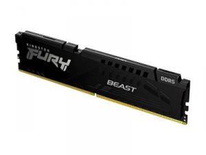 Kingston KF556C40BB-8 8g 5600mhz Ddr5 Cl40d Fbblk