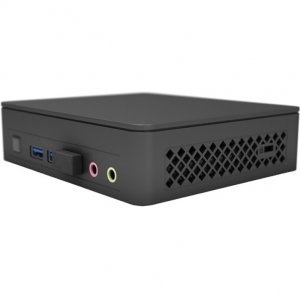 Intel BNUC11ATKC20001 Personal Systems