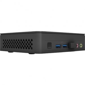 Intel BNUC11ATKC20001 Personal Systems