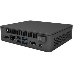 Intel BNUC11ATKC20001 Personal Systems