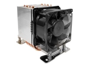 Dynatron A35 3u Server Aluminum Heatsink With 80mm Fan