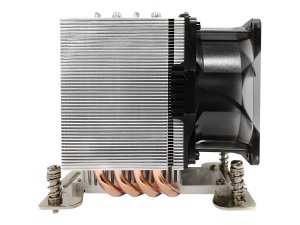 Dynatron A35 3u Server Aluminum Heatsink With 80mm Fan