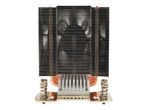 Dynatron A35 3u Server Aluminum Heatsink With 80mm Fan