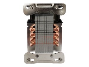 Dynatron A35 3u Server Aluminum Heatsink With 80mm Fan