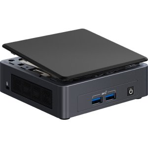 Intel BNUC11TNKI50Z00 Personal Systems