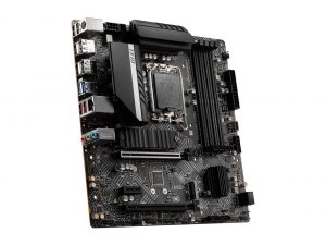 Msi PROB660MAD4 Pro B660m-a Ddr4