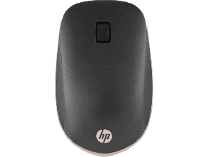 Hp 4M0X5AA#ABL Hp 410 Slim Ahs Bt Mouse