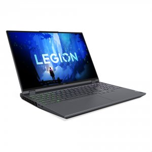 Lenovo 82RF005MUS Legion 5pro 16iah7h,intel Core I7-12700h,nvidia Gefo