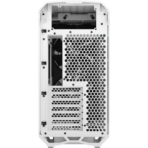 Fractal FD-C-TOR1C-03 Torrent Compact Wht Tg Clear