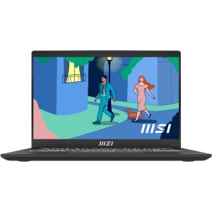 Msi MOD1412032 Modern 14 C12m-032 14 Inch I5 Irisxe