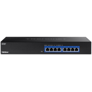 Trendnet TEG-S708 8 Port 10g Switch