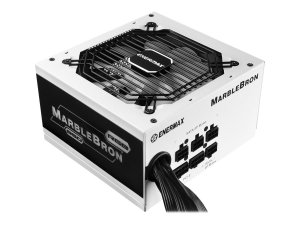 Enermax EMB850EWT-W-RGB Marblebron Emb850ewt-w-rgb - Power Supply - 85