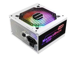 Enermax EMB850EWT-W-RGB Marblebron Emb850ewt-w-rgb - Power Supply - 85