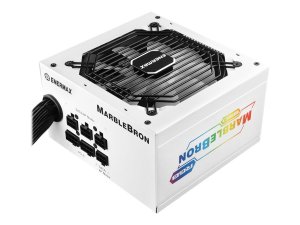 Enermax EMB850EWT-W-RGB Marblebron Emb850ewt-w-rgb - Power Supply - 85