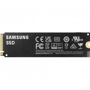 Samsung MZ-V9P2T0B/AM 990 Pro 2tb M.2 Ssd