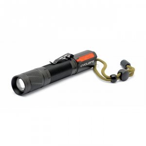 Cyclops CYC-TF1200RC 1200 Lm Flashlight