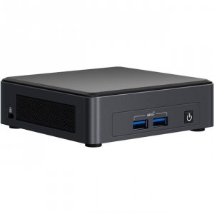 Intel BNUC11TNKI30001 Personal Systems