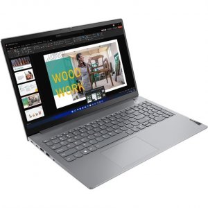 Lenovo 21DJ00G5US Thinkbook 15 G4 Iap,i7-1255u (e-cores Up To 3.50ghz)