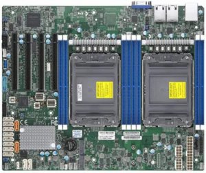 Supermicro MBD-X12DPL-I6-O X12dp-l Intel C621 Atx Motherboard For Xeon