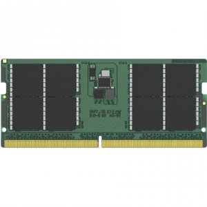 Kingston KCP548SD8K2-64 64gb Ddr5 4800mts Sodimm (kit Of 2)