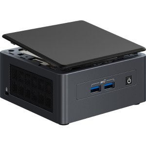 Intel BNUC11TNHI30001 Personal Systems