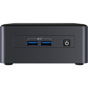 Intel BNUC11TNHI30001 Personal Systems