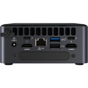 Intel BNUC11TNHI30001 Personal Systems