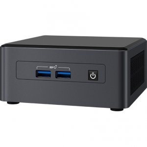 Intel BNUC11TNHI30001 Personal Systems