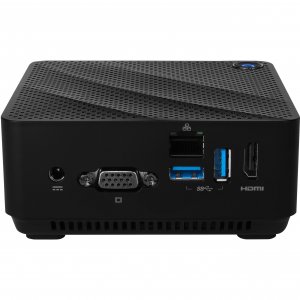 Msi CUBNJSL070 Dt  Cubi N Jsl-070us R