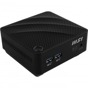 Msi CUBNJSL070 Dt  Cubi N Jsl-070us R