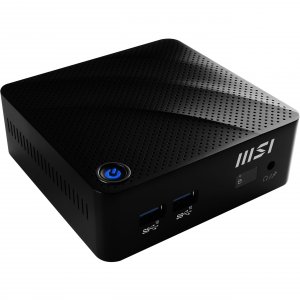 Msi CUBNJSL070 Dt  Cubi N Jsl-070us R